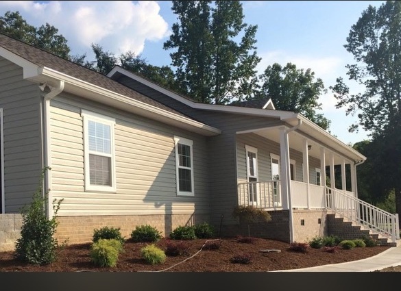 Residential landscaping project 8 by X-Treme Landscaping